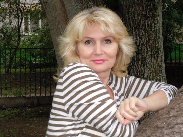 Kалина Максименко