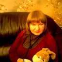 Светлана Самкова