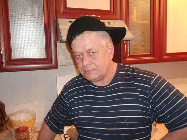 Владимир Кожемяко