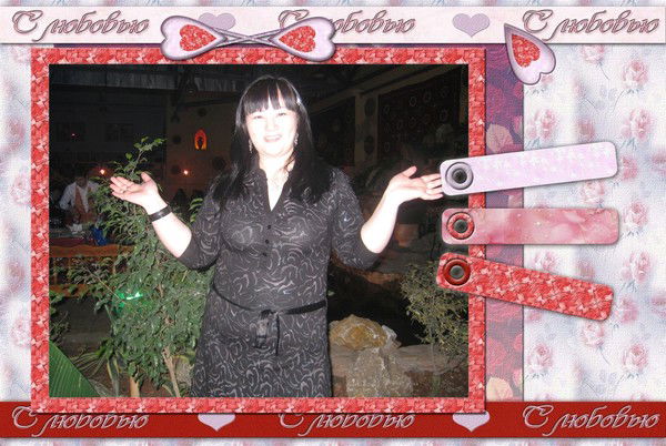 Асель Искалиева (Наренова)