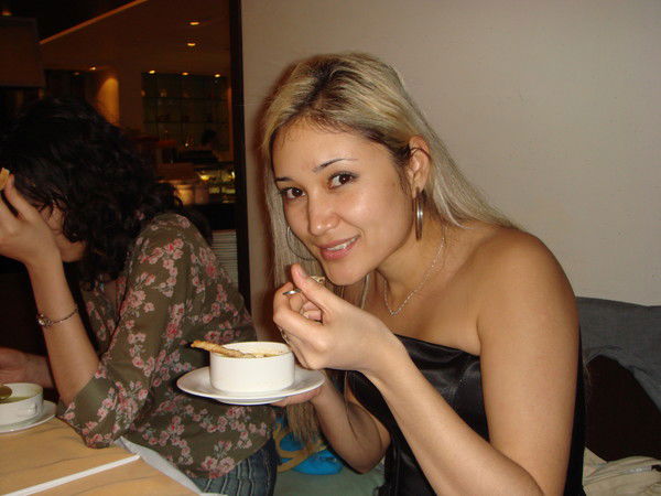 Асель Джексембекова