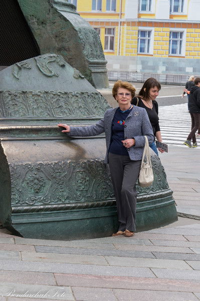 Маргарита Бондарчук