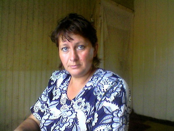 Лариса Григорович