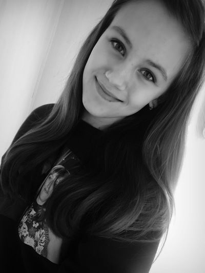 Валентина Заводская