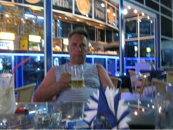 Александр Ягунов