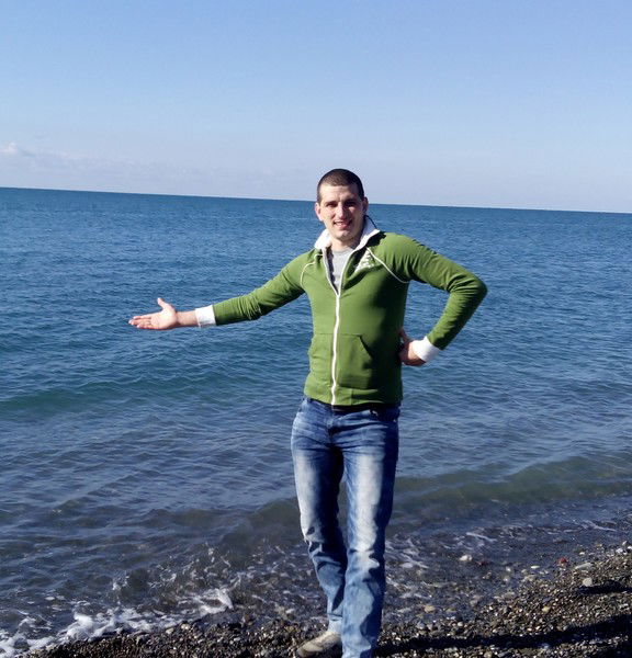 Александр Ермаков