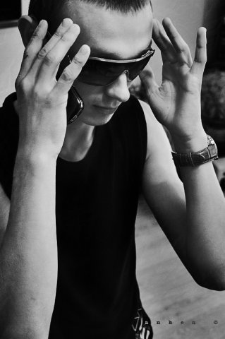 Егор Земцов