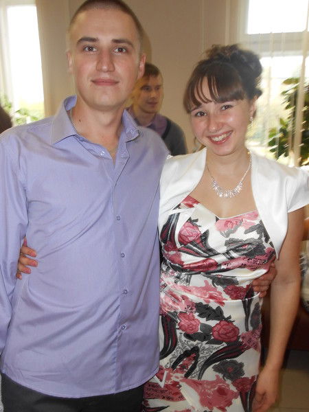 Инна Тиунова