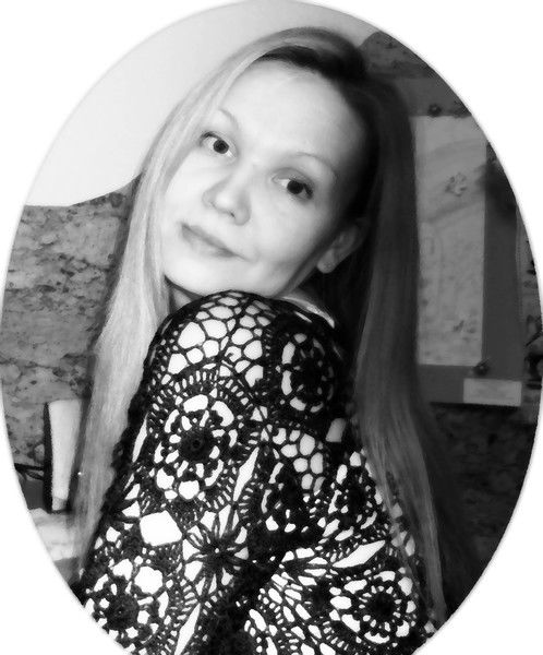 Гульназ Нижарадзе