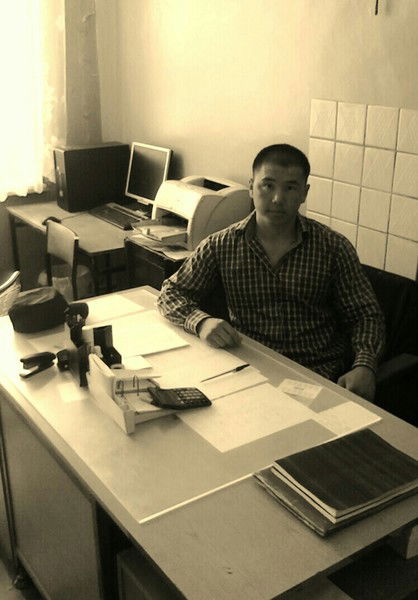 Надырбек Алдашов