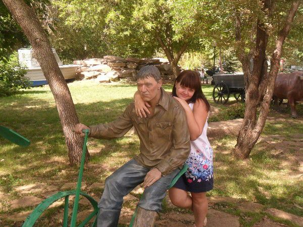 Ксения Денисова