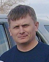 Александр Фоос