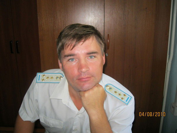 Анатолий Янцен