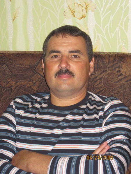 Василий Мартыненко