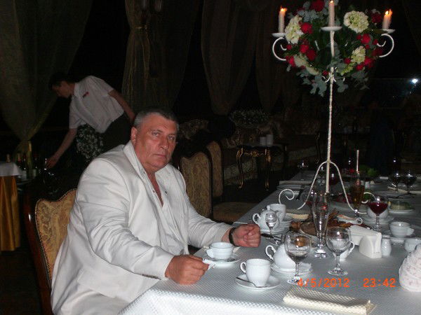 Сергей Яцунов