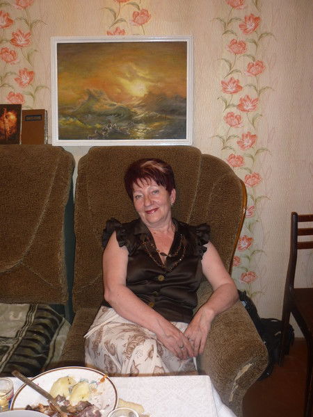 Эмалия Петрова