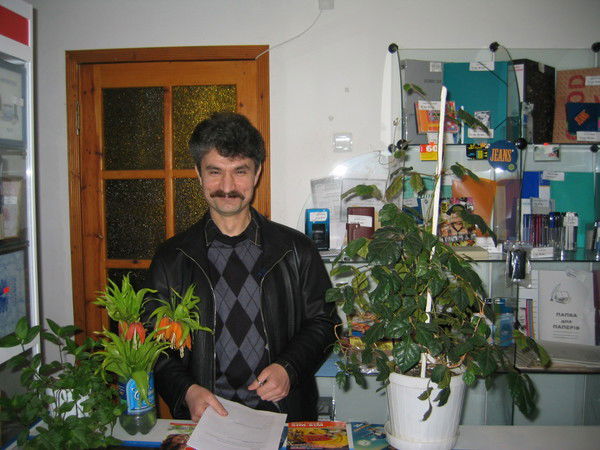 Александр Джерихов