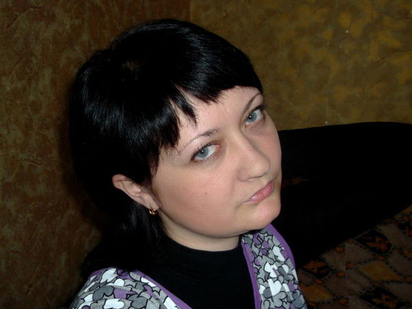 Наташа Позняк