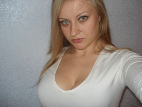 Людмила Дубинина