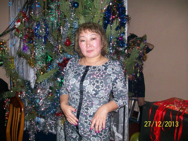 Раушан Утельбаева