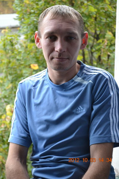 Сергей Ковальчук