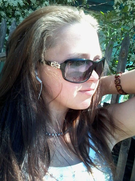 Капризная) Я)