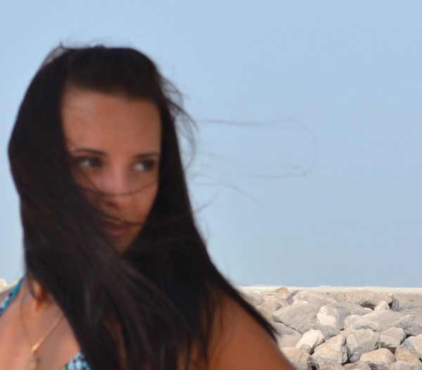 Евгения Шокина