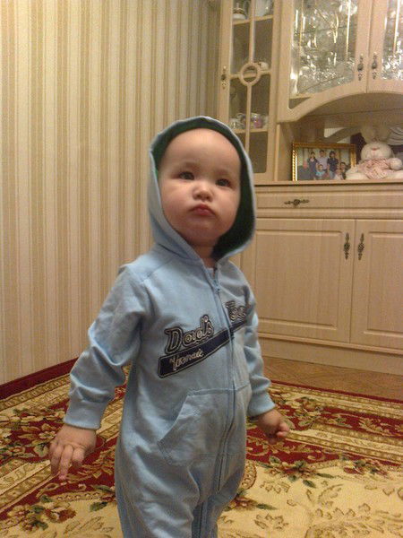 Самал Джанабаева