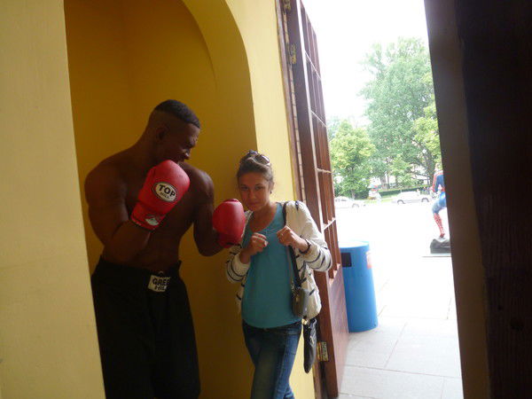 Лизочка Швецова