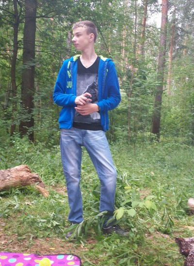 Андрей Кардаков