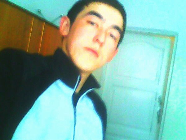 Ильяс Кумисбаев