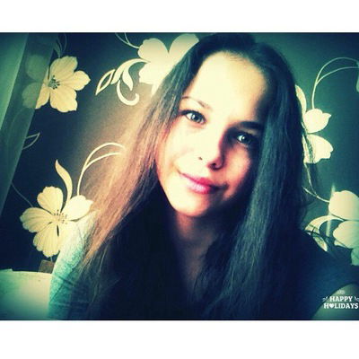 Эля Ермакова