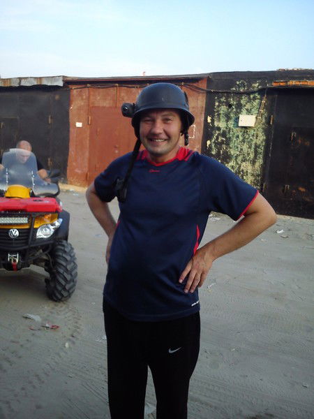 Саша Шкрыль