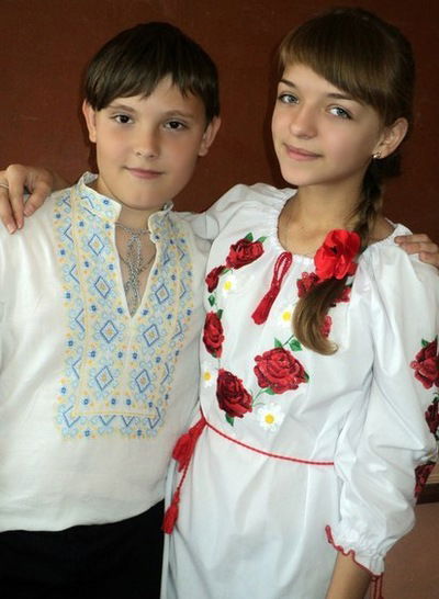 Ваня Парадюк