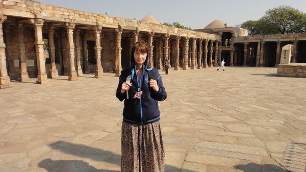 Нелли Лычик