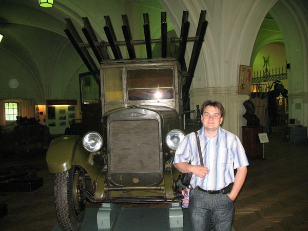 Дмитрий Иванов