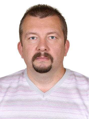 Сергей Бадеков