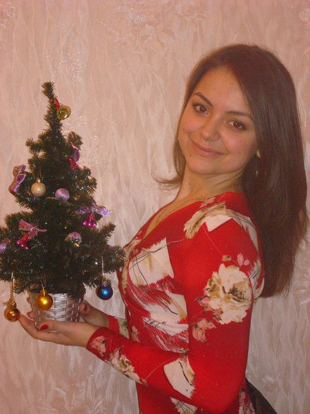 Ксения Черватюк