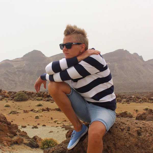 Марина Ананьева