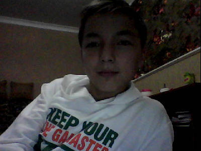 Адиль Досов