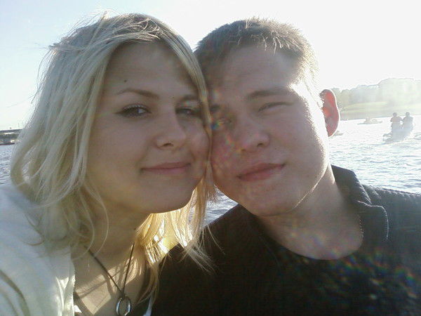 Ольга Анисимова