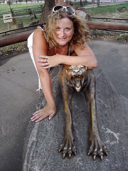 Марина Лебедева