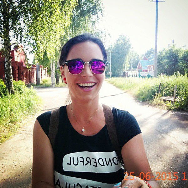 Надежда Кульшенко