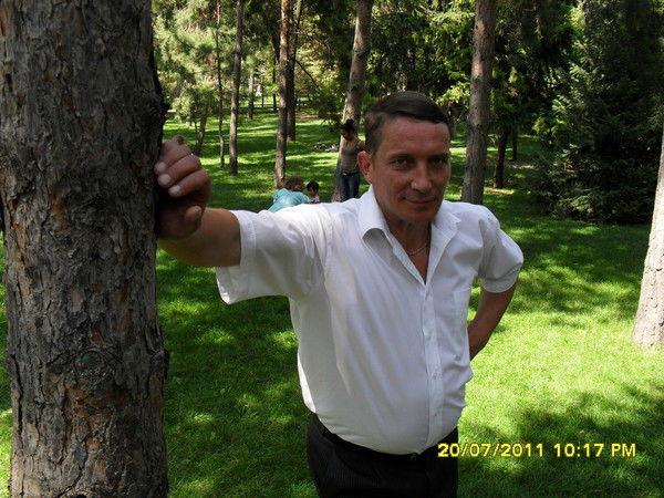 Леонид Орлов