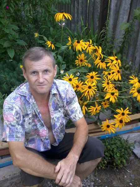 Виктор Проценко