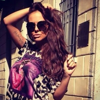 Ирина Чувашова