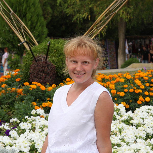 Туголукова Юлия