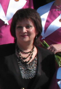 Вера Белова