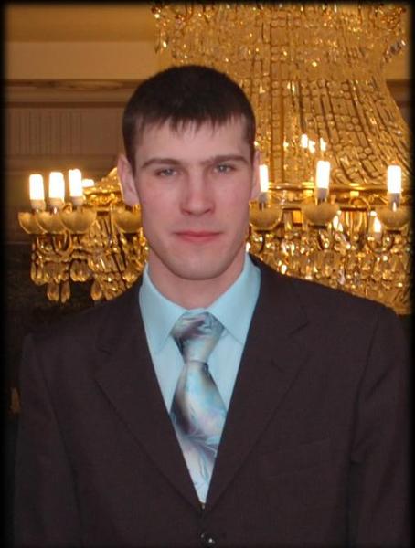 Алексей Новицкий