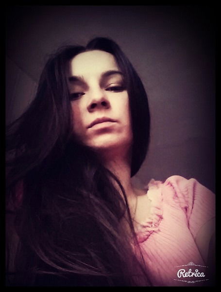 Карина Юнусова